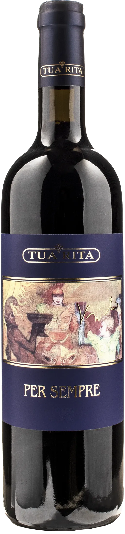 Tua Rita Per Sempre Syrah 2021