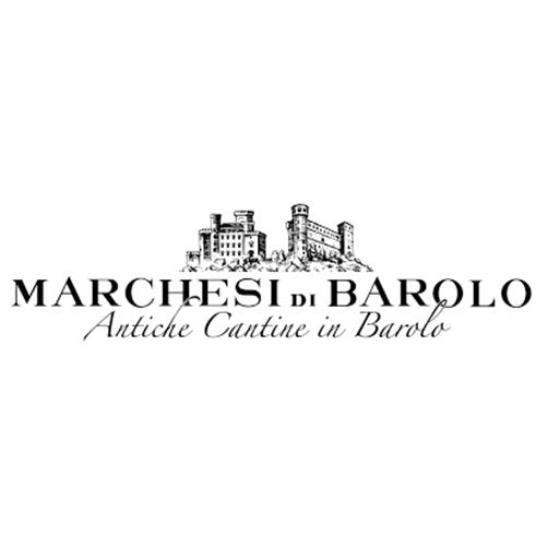 "Barolo e Barbaresco La Tradizione" - Marchesi di Barolo (cassetta di legno 2 bottiglie 2021) - immagine 2