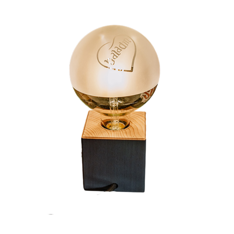 Lampada Baladin