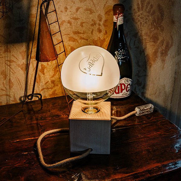 Lampada Baladin - immagine 2